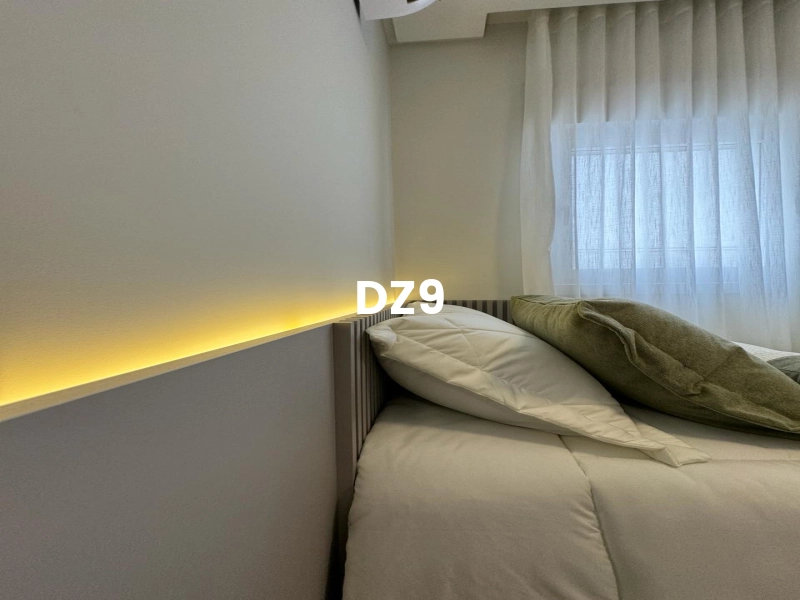 APARTAMENTO MODERNO E ACONCHEGANTE À VENDA!: 9ª foto da galeria de imagens do imóvel