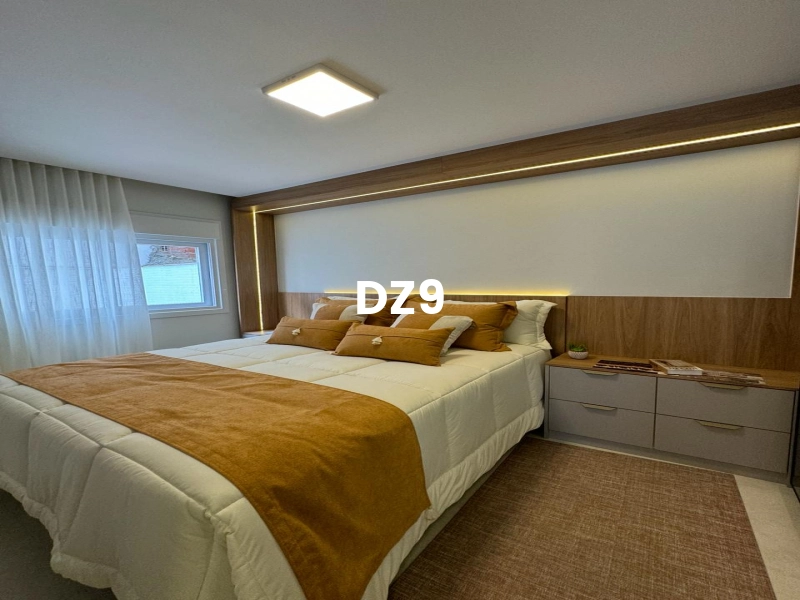 APARTAMENTO MODERNO E ACONCHEGANTE À VENDA!: 12ª foto da galeria de imagens do imóvel