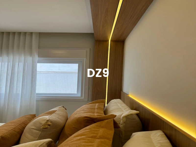 APARTAMENTO MODERNO E ACONCHEGANTE À VENDA!: 13ª foto da galeria de imagens do imóvel