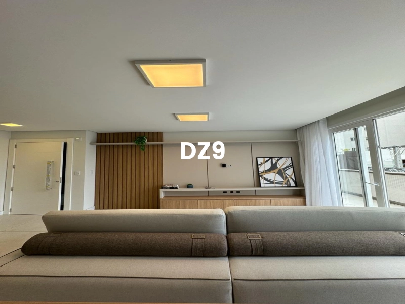 APARTAMENTO MODERNO E ACONCHEGANTE À VENDA!: 2ª foto da galeria de imagens do imóvel