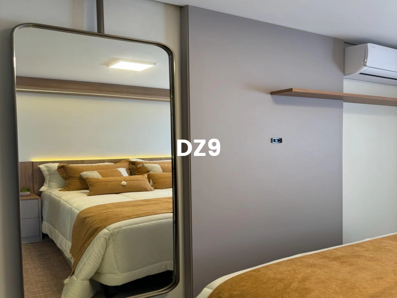 APARTAMENTO MODERNO E ACONCHEGANTE À VENDA!: 14ª foto da galeria de imagens do imóvel