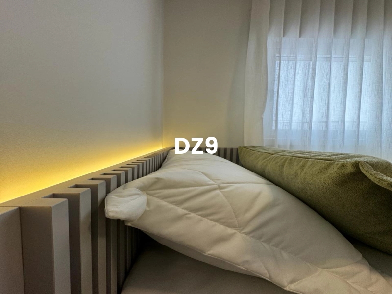 APARTAMENTO MODERNO E ACONCHEGANTE À VENDA!: 10ª foto da galeria de imagens do imóvel