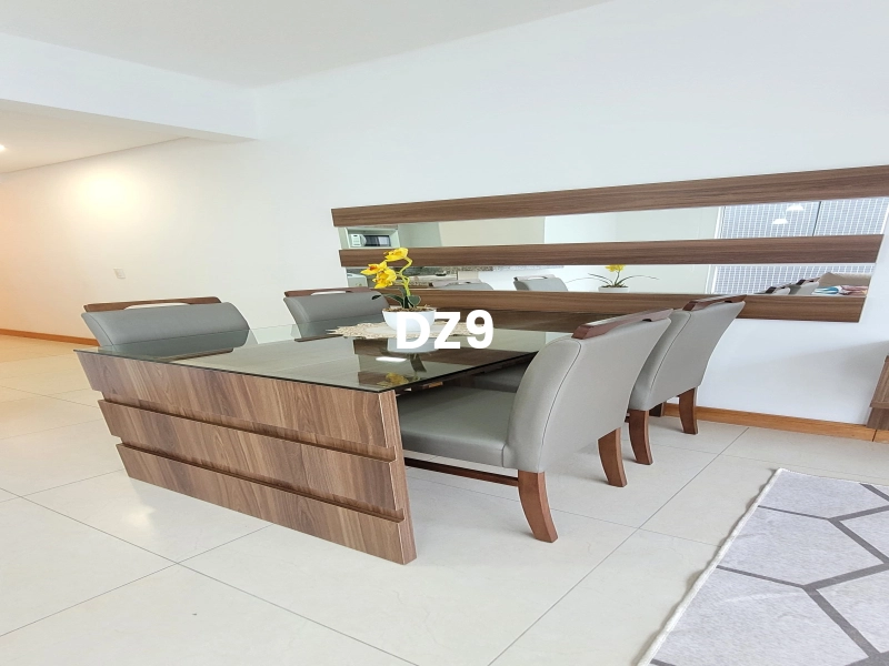 APARTAMENTO COM 2 DORMITÓRIOS, 1 SUÍTE, MOBILIADO!: 2ª foto da galeria de imagens do imóvel