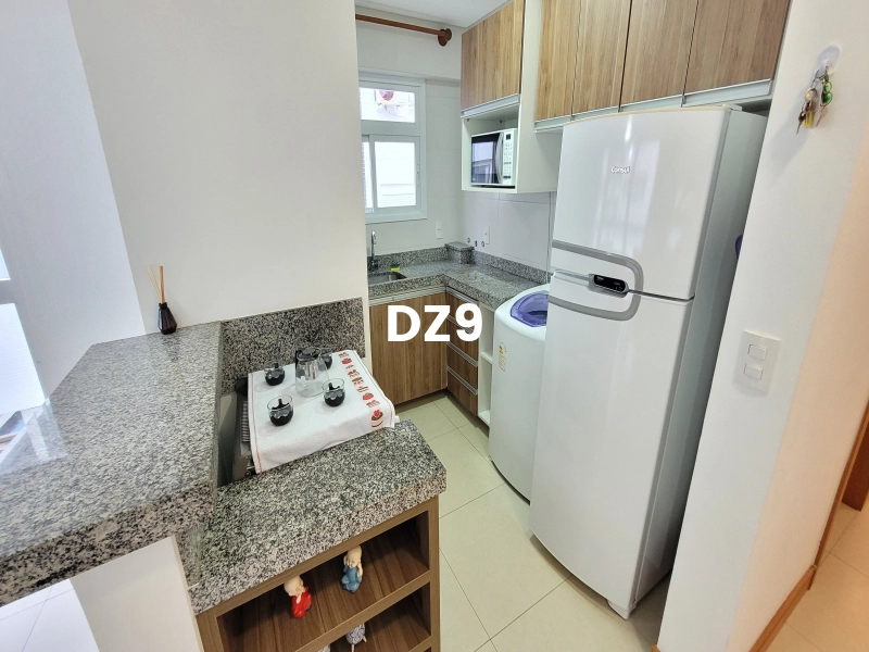 APARTAMENTO COM 2 DORMITÓRIOS, 1 SUÍTE, MOBILIADO!: 3ª foto da galeria de imagens do imóvel