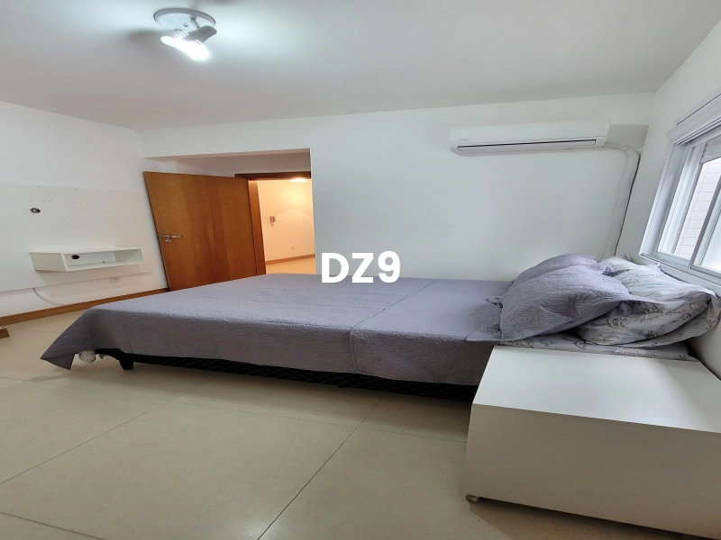 APARTAMENTO COM 2 DORMITÓRIOS, 1 SUÍTE, MOBILIADO!: 9ª foto da galeria de imagens do imóvel