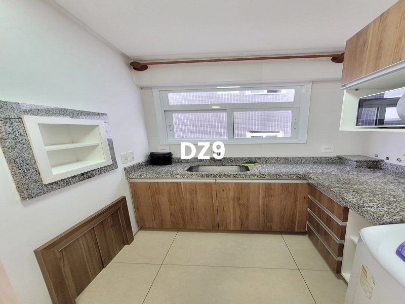 APARTAMENTO COM 2 DORMITÓRIOS, 1 SUÍTE, MOBILIADO!: 8ª foto da galeria de imagens do imóvel