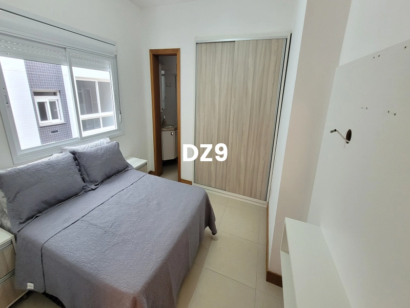 APARTAMENTO COM 2 DORMITÓRIOS, 1 SUÍTE, MOBILIADO!: 10ª foto da galeria de imagens do imóvel