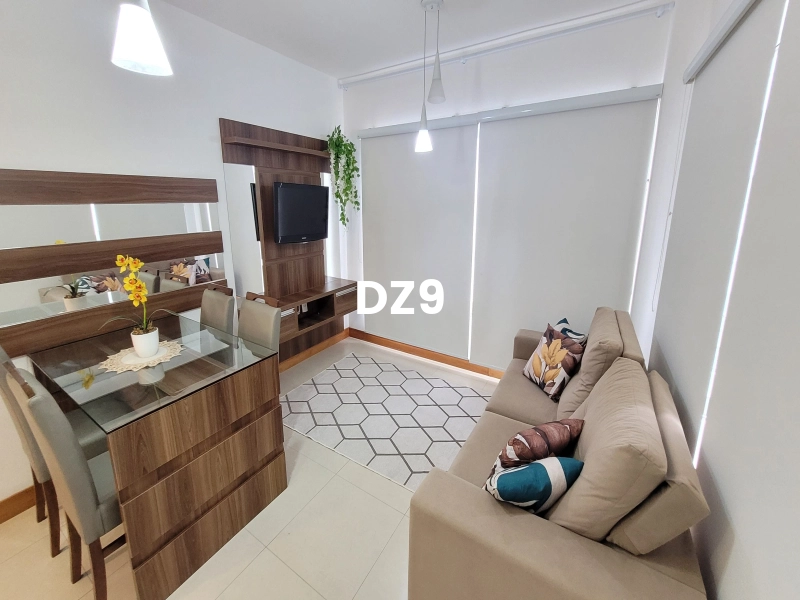 APARTAMENTO COM 2 DORMITÓRIOS, 1 SUÍTE, MOBILIADO!: 4ª foto da galeria de imagens do imóvel