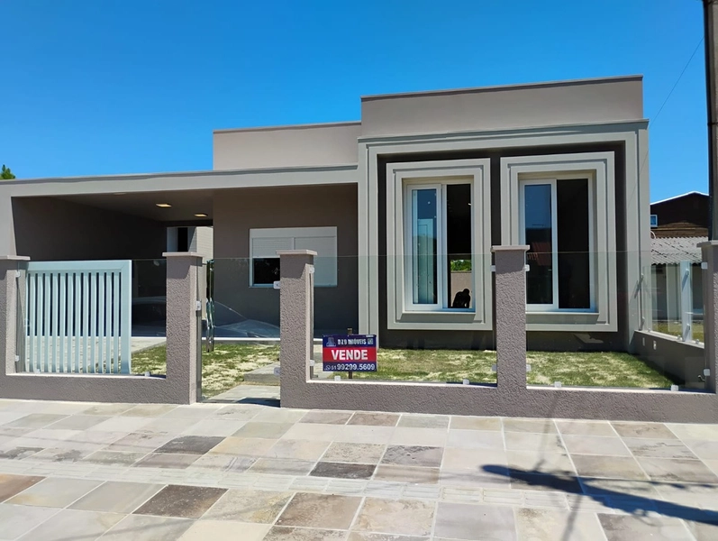 Imóvel residencial ou comercial