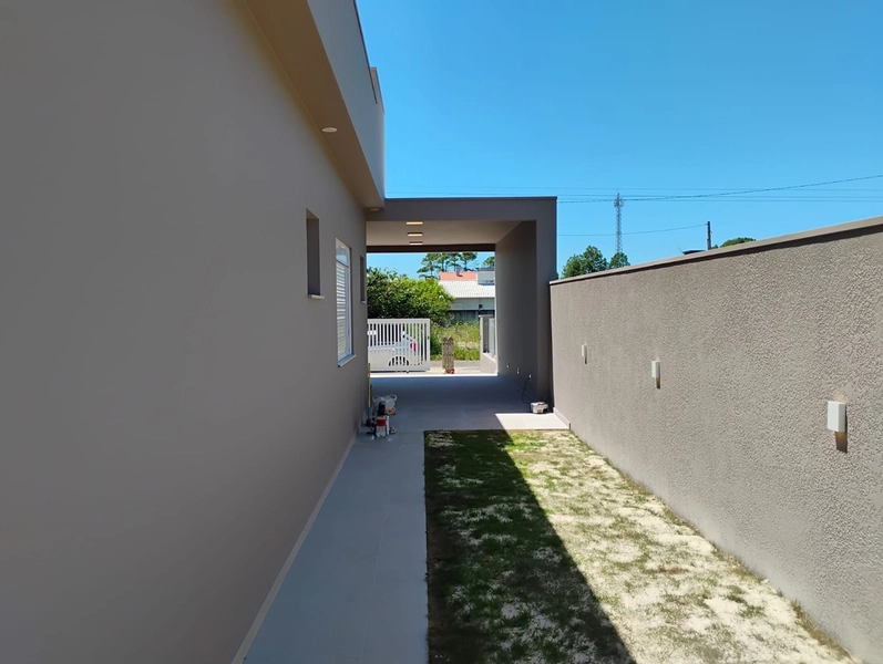 LINDA CASA A VENDA EM CAPÃO NOVO!: 16ª foto da galeria de imagens do imóvel