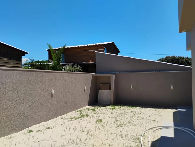 LINDA CASA A VENDA EM CAPÃO NOVO!: 7ª foto da galeria de imagens do imóvel