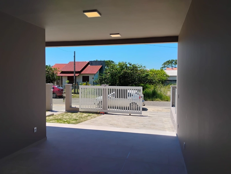 LINDA CASA A VENDA EM CAPÃO NOVO!: 18ª foto da galeria de imagens do imóvel