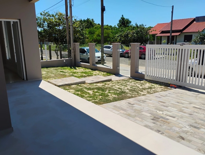 LINDA CASA A VENDA EM CAPÃO NOVO!: 17ª foto da galeria de imagens do imóvel