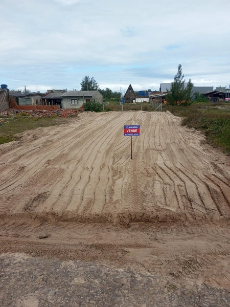 TERRENO A VENDA NO BAIRRO PRAIA DO BARCO! CONFIRA: 1ª foto da galeria de imagens do imóvel