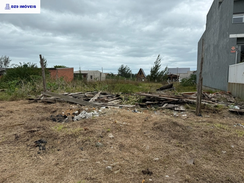 Imóvel residencial ou comercial