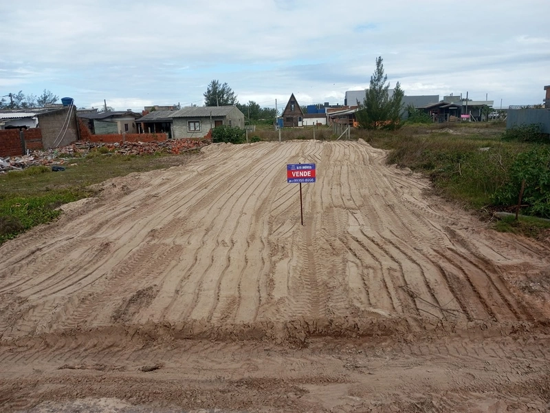 Imóvel residencial ou comercial