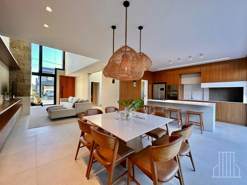 MARAVILHOSA CASA DE ALTO PADRÃO EM CONDOMÍNIO FECHADO – XANGRI-LÁ!: 8ª foto da galeria de imagens do imóvel