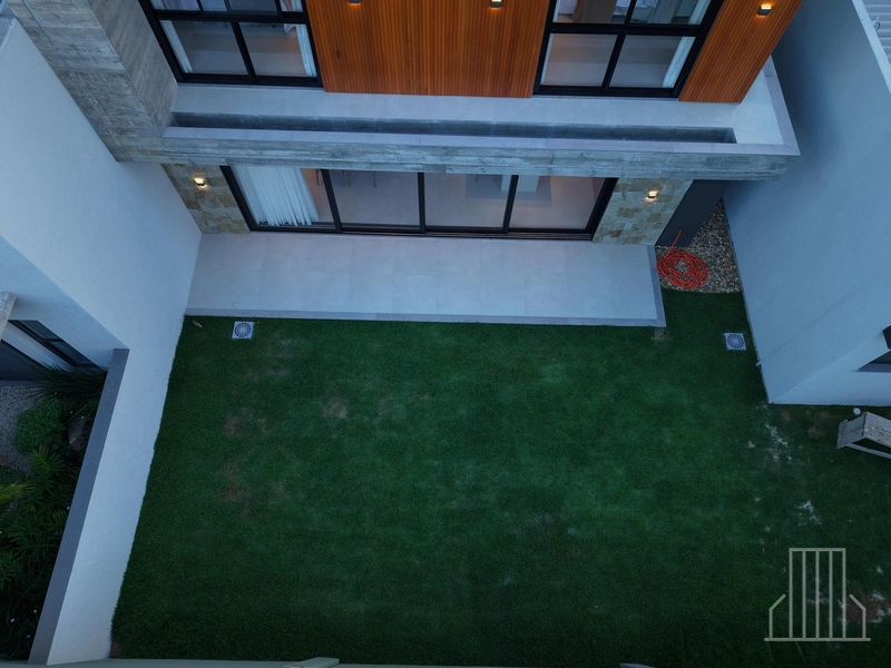 MARAVILHOSA CASA DE ALTO PADRÃO EM CONDOMÍNIO FECHADO – XANGRI-LÁ!: 4ª foto da galeria de imagens do imóvel