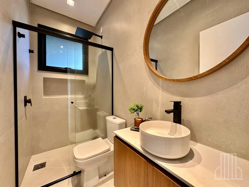 MARAVILHOSA CASA DE ALTO PADRÃO EM CONDOMÍNIO FECHADO – XANGRI-LÁ!: 26ª foto da galeria de imagens do imóvel