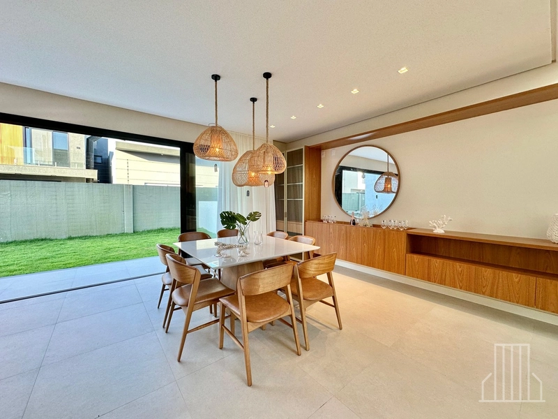 MARAVILHOSA CASA DE ALTO PADRÃO EM CONDOMÍNIO FECHADO – XANGRI-LÁ!: 9ª foto da galeria de imagens do imóvel