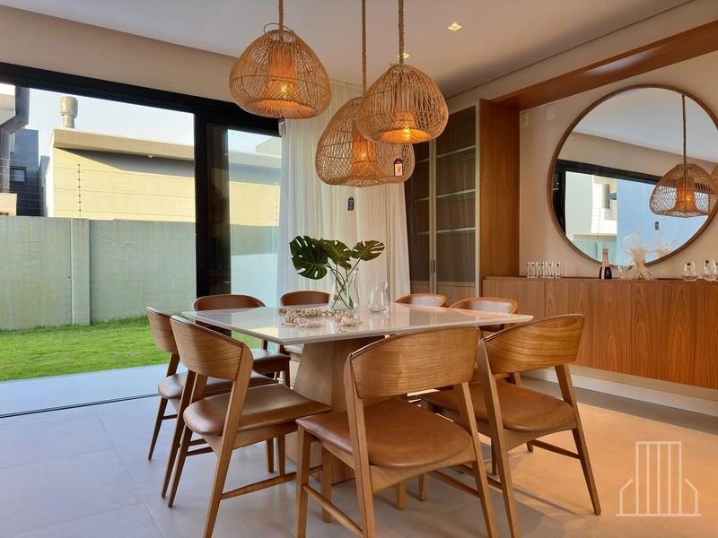 MARAVILHOSA CASA DE ALTO PADRÃO EM CONDOMÍNIO FECHADO – XANGRI-LÁ!: 10ª foto da galeria de imagens do imóvel