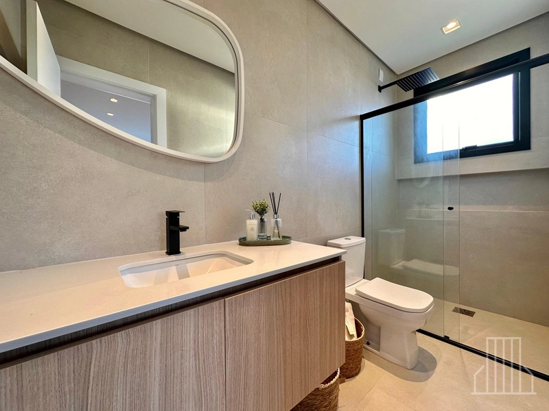 MARAVILHOSA CASA DE ALTO PADRÃO EM CONDOMÍNIO FECHADO – XANGRI-LÁ!: 23ª foto da galeria de imagens do imóvel