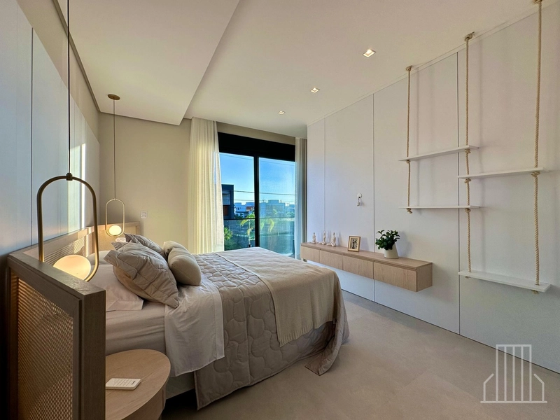 MARAVILHOSA CASA DE ALTO PADRÃO EM CONDOMÍNIO FECHADO – XANGRI-LÁ!: 15ª foto da galeria de imagens do imóvel