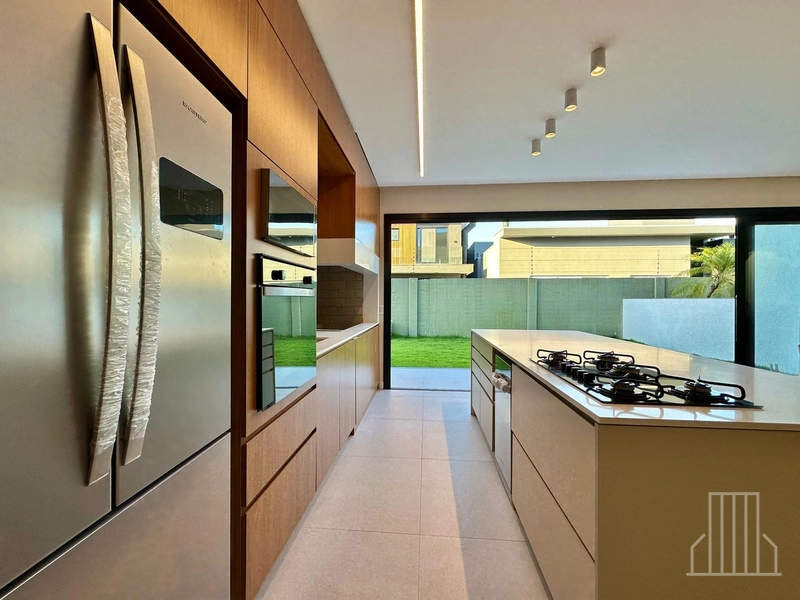 MARAVILHOSA CASA DE ALTO PADRÃO EM CONDOMÍNIO FECHADO – XANGRI-LÁ!: 11ª foto da galeria de imagens do imóvel