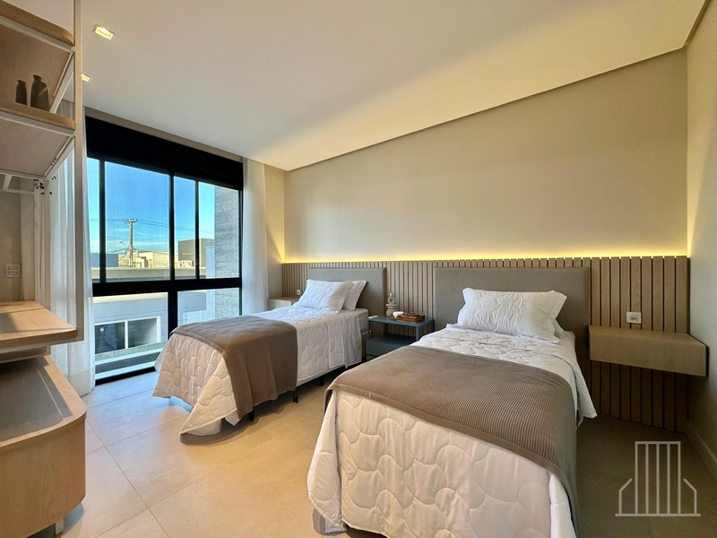 MARAVILHOSA CASA DE ALTO PADRÃO EM CONDOMÍNIO FECHADO – XANGRI-LÁ!: 17ª foto da galeria de imagens do imóvel