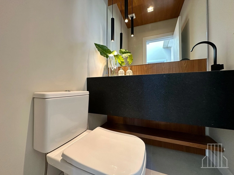 MARAVILHOSA CASA DE ALTO PADRÃO EM CONDOMÍNIO FECHADO – XANGRI-LÁ!: 27ª foto da galeria de imagens do imóvel