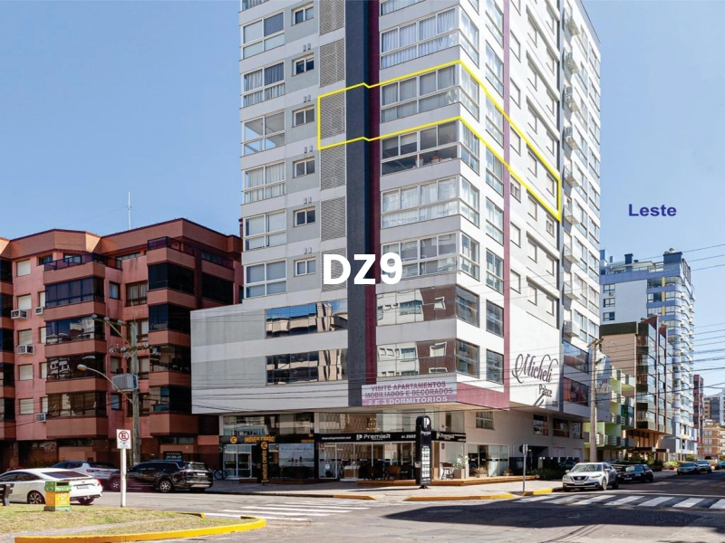 Imóvel residencial ou comercial