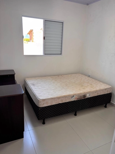 Casa Geminada Mobiliada com 2 Dormitórios e Pátio Privativo: 17ª foto da galeria de imagens do imóvel