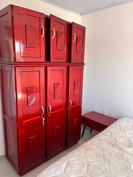 Casa Geminada Mobiliada com 2 Dormitórios e Pátio Privativo: 20ª foto da galeria de imagens do imóvel