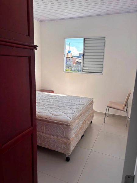 Casa Geminada Mobiliada com 2 Dormitórios e Pátio Privativo: 15ª foto da galeria de imagens do imóvel
