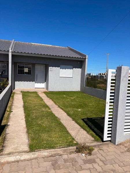 Imóvel residencial ou comercial
