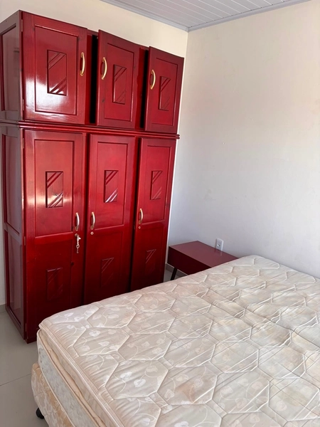 Casa Geminada Mobiliada com 2 Dormitórios e Pátio Privativo: 19ª foto da galeria de imagens do imóvel