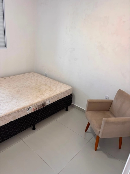 Casa Geminada Mobiliada com 2 Dormitórios e Pátio Privativo: 18ª foto da galeria de imagens do imóvel