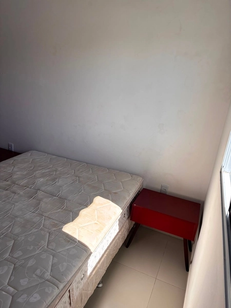 Casa Geminada Mobiliada com 2 Dormitórios e Pátio Privativo: 13ª foto da galeria de imagens do imóvel