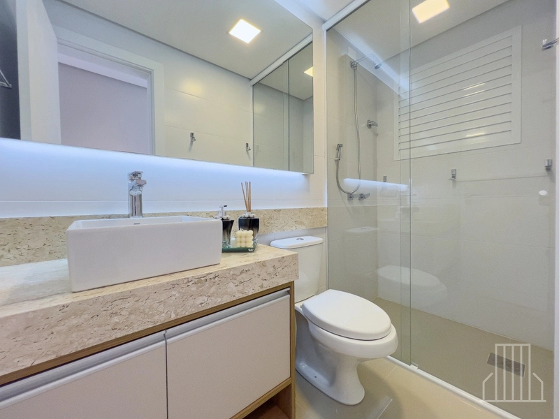 APARTAMENTO MODERNO E ACONCHEGANTE À VENDA!: 34ª foto da galeria de imagens do imóvel