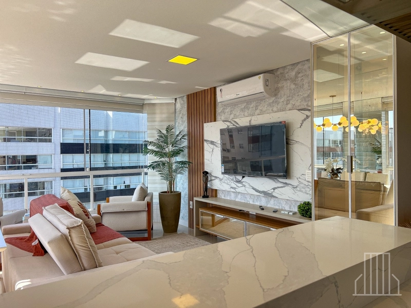 APARTAMENTO MODERNO E ACONCHEGANTE À VENDA!: 27ª foto da galeria de imagens do imóvel