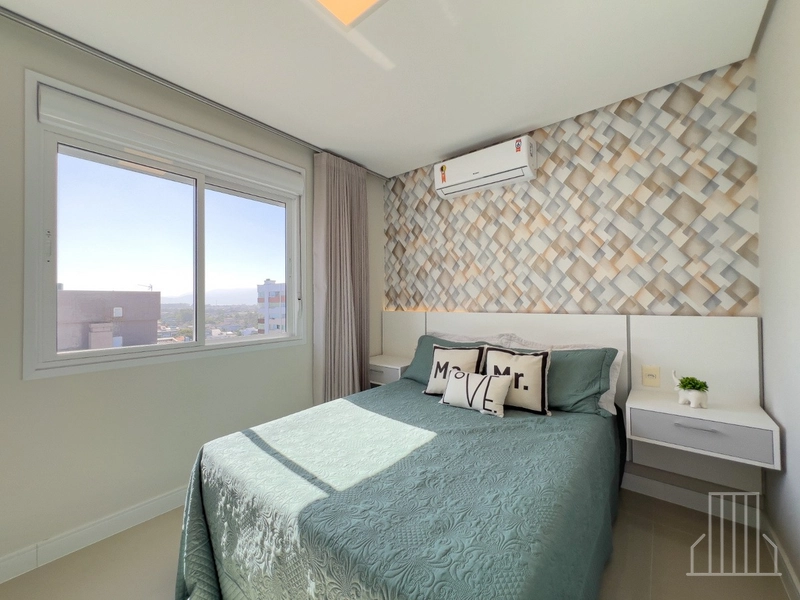 APARTAMENTO MODERNO E ACONCHEGANTE À VENDA!: 44ª foto da galeria de imagens do imóvel