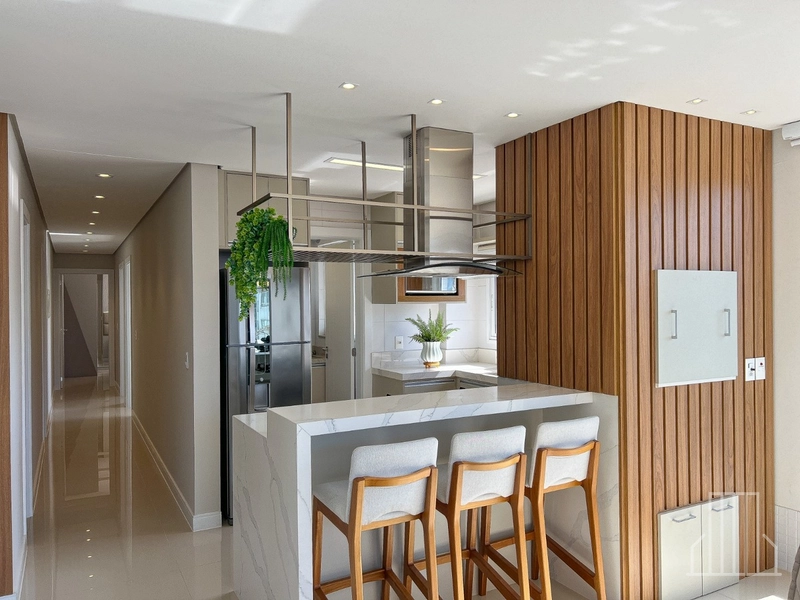 APARTAMENTO MODERNO E ACONCHEGANTE À VENDA!: 20ª foto da galeria de imagens do imóvel