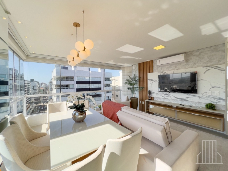 APARTAMENTO MODERNO E ACONCHEGANTE À VENDA!: 31ª foto da galeria de imagens do imóvel