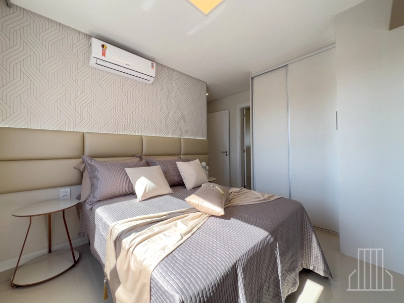 APARTAMENTO MODERNO E ACONCHEGANTE À VENDA!: 37ª foto da galeria de imagens do imóvel