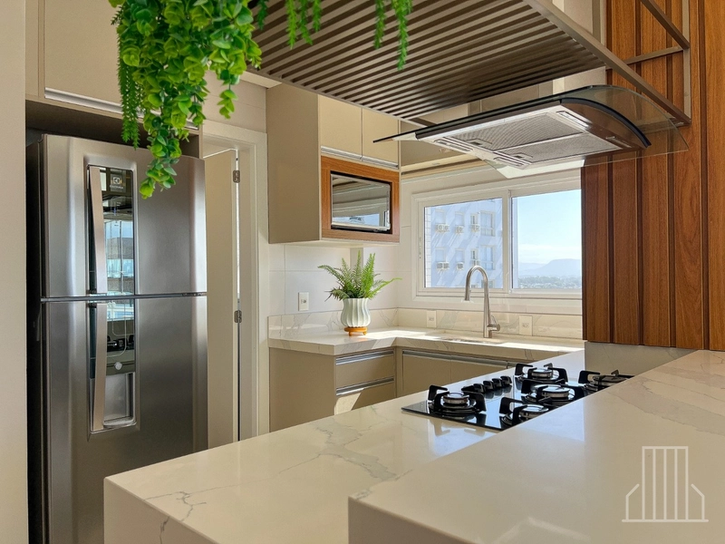 APARTAMENTO MODERNO E ACONCHEGANTE À VENDA!: 25ª foto da galeria de imagens do imóvel