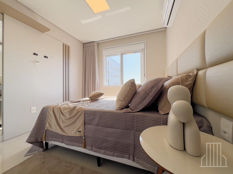 APARTAMENTO MODERNO E ACONCHEGANTE À VENDA!: 41ª foto da galeria de imagens do imóvel