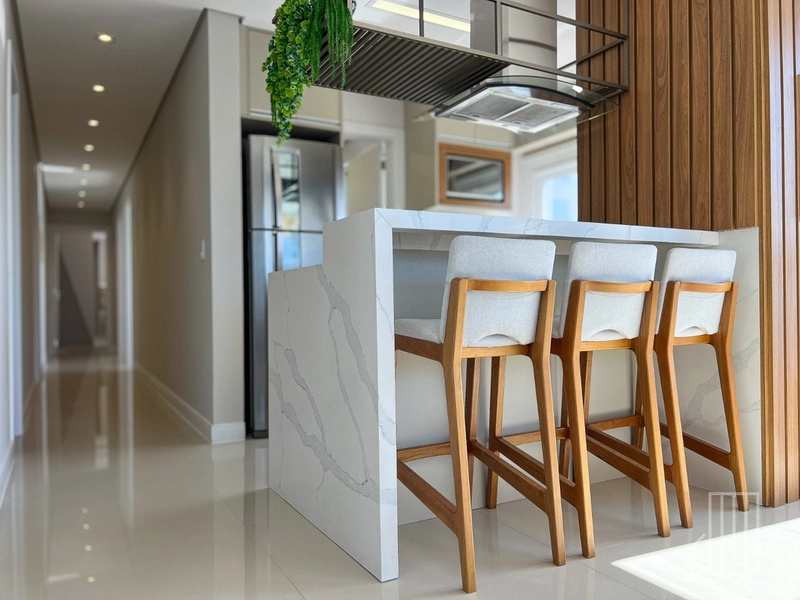 APARTAMENTO MODERNO E ACONCHEGANTE À VENDA!: 24ª foto da galeria de imagens do imóvel