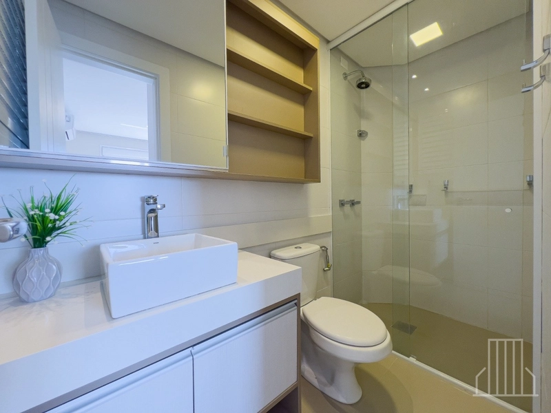 APARTAMENTO MODERNO E ACONCHEGANTE À VENDA!: 42ª foto da galeria de imagens do imóvel