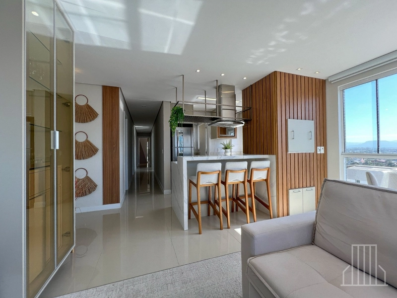 APARTAMENTO MODERNO E ACONCHEGANTE À VENDA!: 9ª foto da galeria de imagens do imóvel