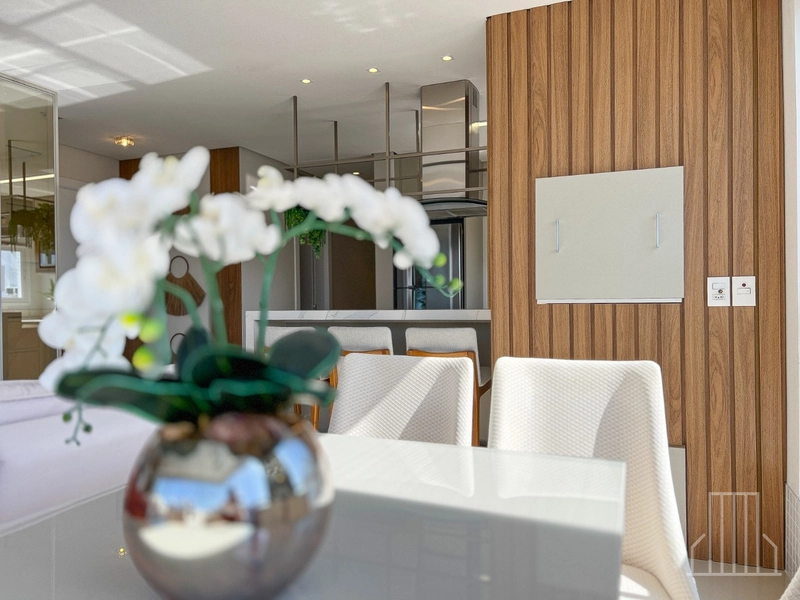 APARTAMENTO MODERNO E ACONCHEGANTE À VENDA!: 22ª foto da galeria de imagens do imóvel